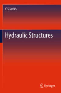 Hydraulic Structures （2020）