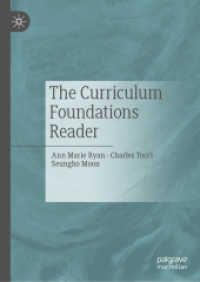 The Curriculum Foundations Reader