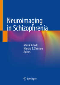 Neuroimaging in Schizophrenia