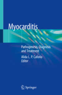 Myocarditis : Pathogenesis, Diagnosis and Treatment