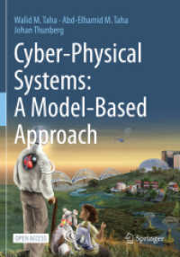 Cyber-Physical Systems: a Model-Based Approach