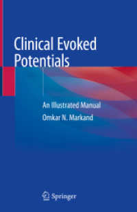 Clinical Evoked Potentials : An Illustrated Manual