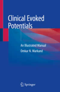 Clinical Evoked Potentials : An Illustrated Manual