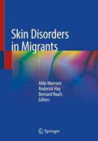 Skin Disorders in Migrants （2020）