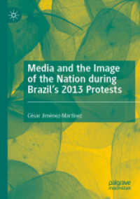 Media and the Image of the Nation during Brazil's 2013 Protests