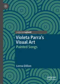Violeta Parra's Visual Art : Painted Songs