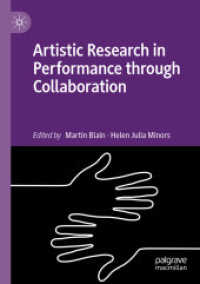Artistic Research in Performance through Collaboration