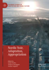 Nordic Noir, Adaptation, Appropriation (Palgrave Studies in Adaptation and Visual Culture)