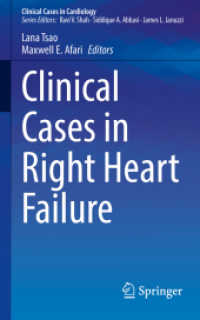 Clinical Cases in Right Heart Failure (Clinical Cases in Cardiology)