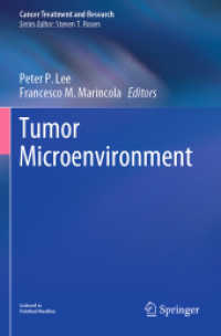 Tumor Microenvironment (Cancer Treatment and Research)