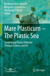 Mare Plasticum - the Plastic Sea : Combatting Plastic Pollution through Science and Art