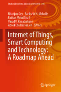 Internet of Things, Smart Computing and Technology: a Roadmap Ahead (Studies in Systems, Decision and Control)