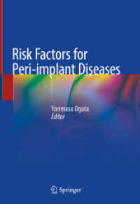 Risk Factors for Peri-implant Diseases （2020）