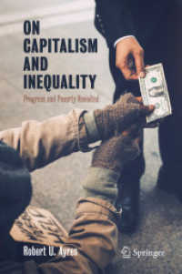 On Capitalism and Inequality : Progress and Poverty Revisited