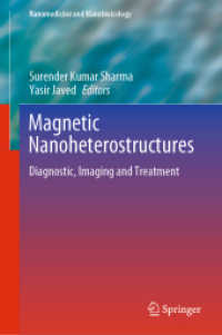 Magnetic Nanoheterostructures : Diagnostic, Imaging and Treatment (Nanomedicine and Nanotoxicology)