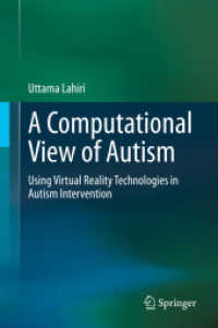 A Computational View of Autism : Using Virtual Reality Technologies in Autism Intervention （2020）
