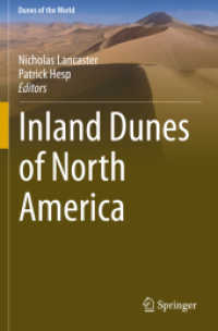 Inland Dunes of North America (Dunes of the World)