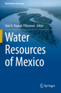 Water Resources of Mexico (World Water Resources)