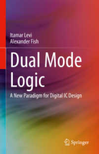 Dual Mode Logic : A New Paradigm for Digital IC Design
