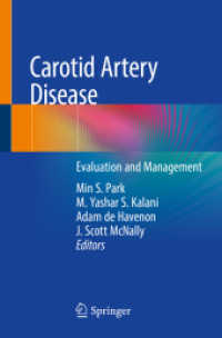 Carotid Artery Disease : Evaluation and Management （2020）