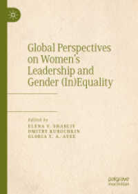 Global Perspectives on Women's Leadership and Gender (In)Equality