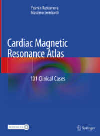Cardiac Magnetic Resonance Atlas : 101 Clinical Cases
