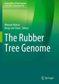 The Rubber Tree Genome (Compendium of Plant Genomes)