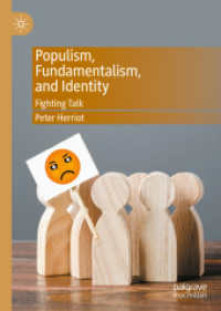 Populism, Fundamentalism, and Identity : Fighting Talk