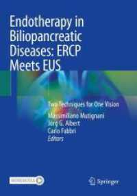 Endotherapy in Biliopancreatic Diseases: ERCP Meets EUS : Two Techniques for One Vision
