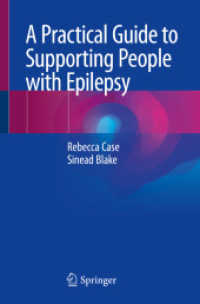 A Practical Guide to Supporting People with Epilepsy