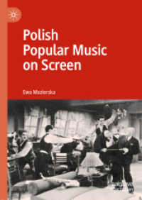 Polish Popular Music on Screen （2020）