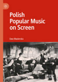 Polish Popular Music on Screen （2020）