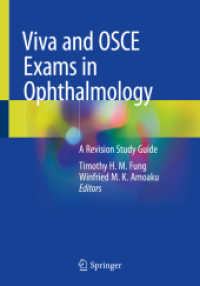 Viva and OSCE Exams in Ophthalmology : A Revision Study Guide