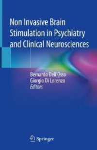 Non Invasive Brain Stimulation in Psychiatry and Clinical Neurosciences