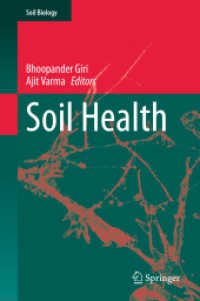 土壌の健康<br>Soil Health (Soil Biology)