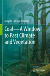 Coal—A Window to Past Climate and Vegetation