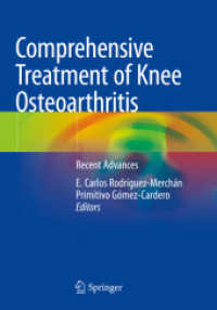 Comprehensive Treatment of Knee Osteoarthritis : Recent Advances