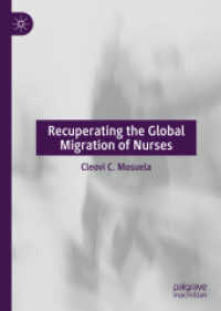 Recuperating the Global Migration of Nurses