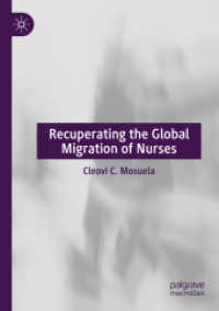 Recuperating the Global Migration of Nurses