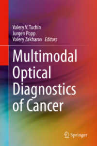 Multimodal Optical Diagnostics of Cancer （2020）