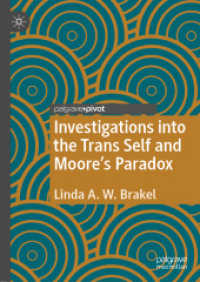 Investigations into the Trans Self and Moore's Paradox