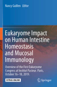 Eukaryome Impact on Human Intestine Homeostasis and Mucosal Immunology : Overview of the First Eukaryome Congress at Institut Pasteur. Paris, October 16-18, 2019.