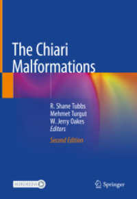 The Chiari Malformations （2ND）