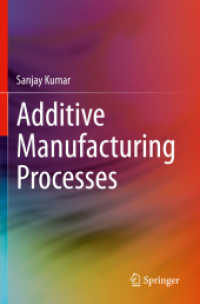 Additive Manufacturing Processes