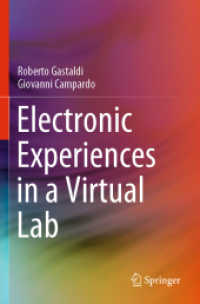 Electronic Experiences in a Virtual Lab （2020）
