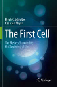 The First Cell : The Mystery Surrounding the Beginning of Life （2020）