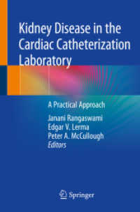 Kidney Disease in the Cardiac Catheterization Laboratory : A Practical Approach