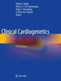 Clinical Cardiogenetics （3RD）