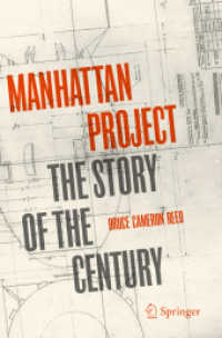 Manhattan Project : The Story of the Century （2020）