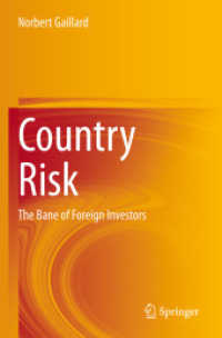 Country Risk : The Bane of Foreign Investors